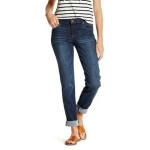 Kut from the Kloth • boyfriend jeans